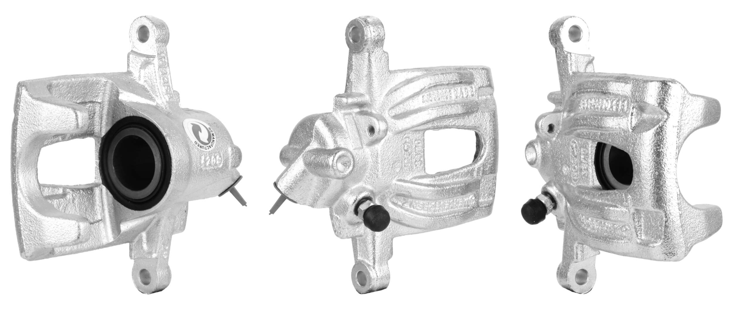 DRI 4151910 Bremssattel