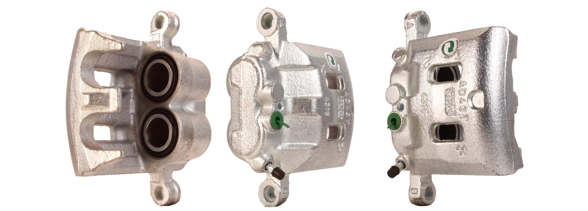 DRI 3152910 Bremssattel