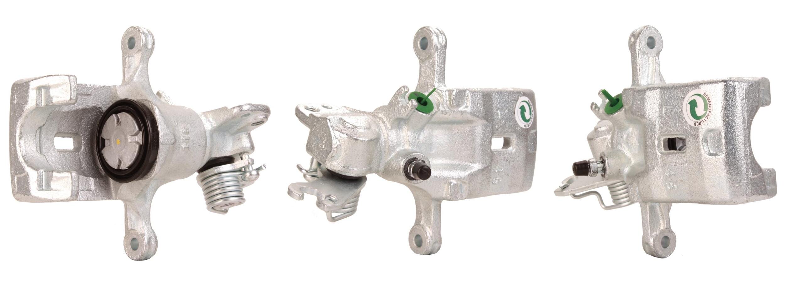 DRI 4154910 Bremssattel