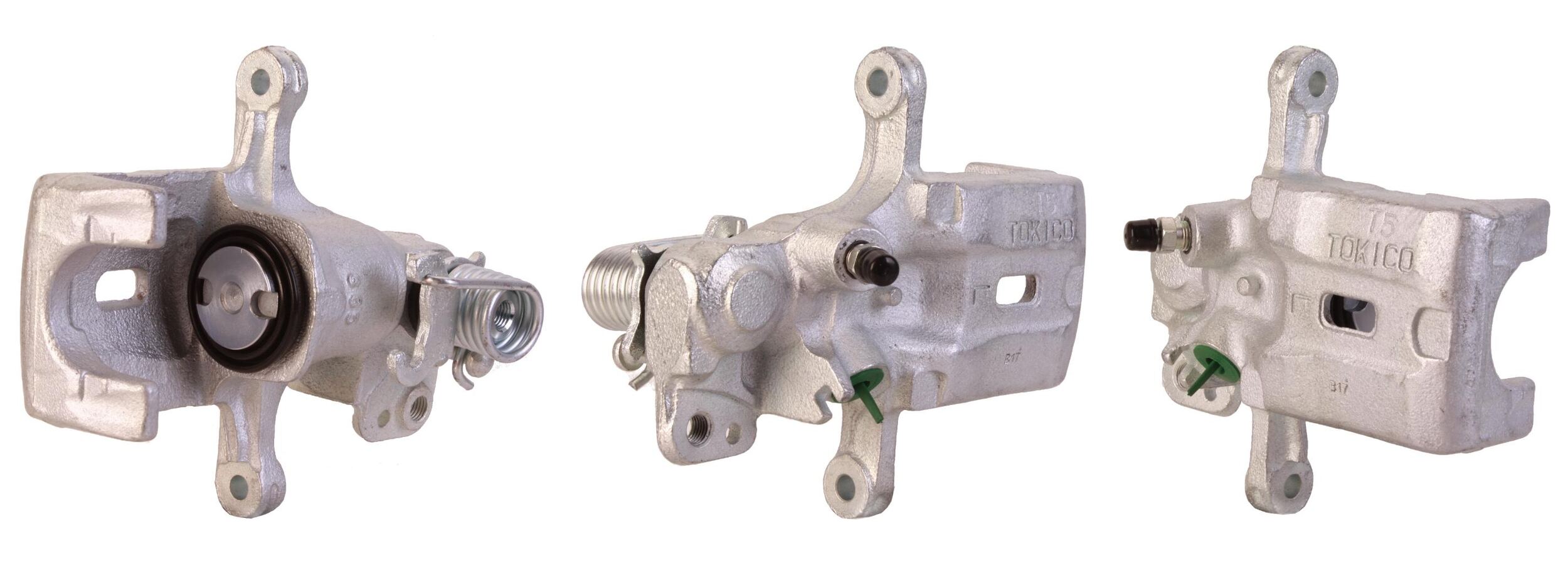 DRI 4157910 Bremssattel