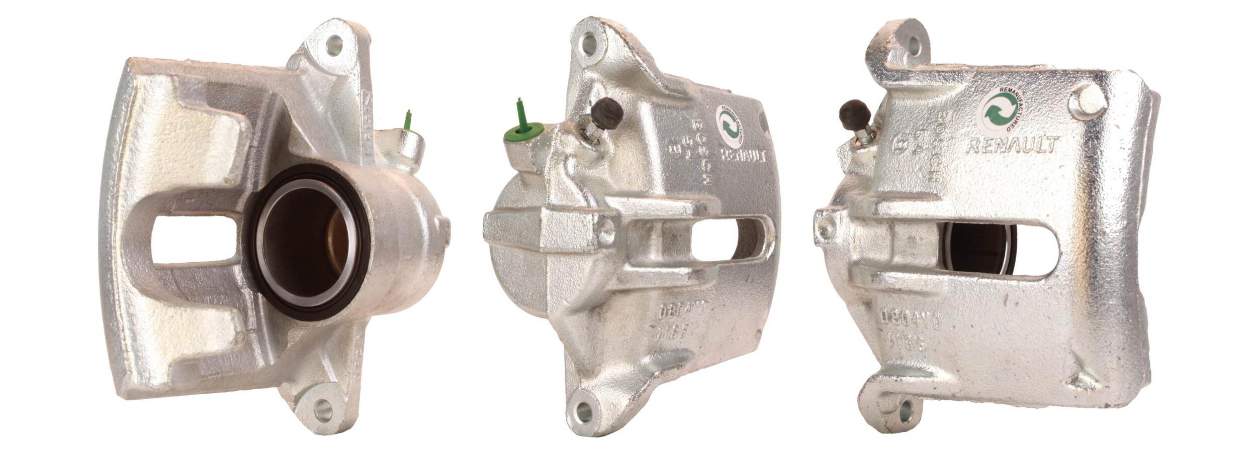 DRI 3158910 Bremssattel