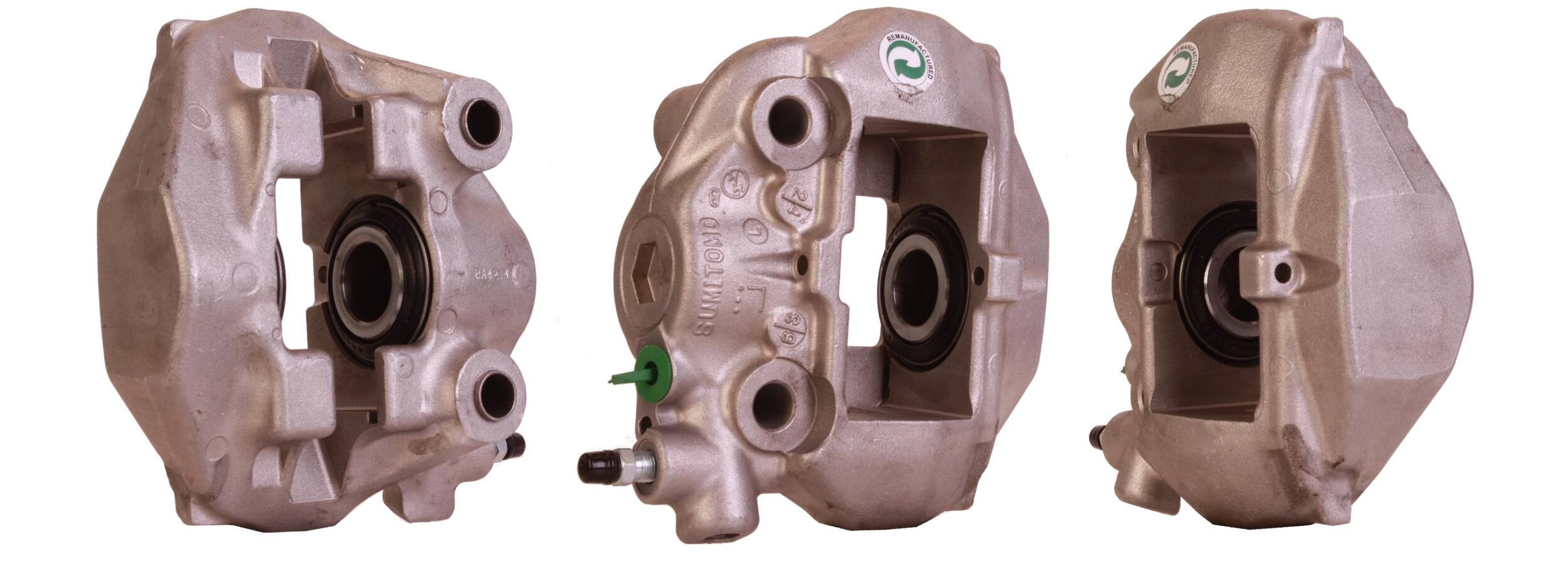 DRI 4168010 Bremssattel