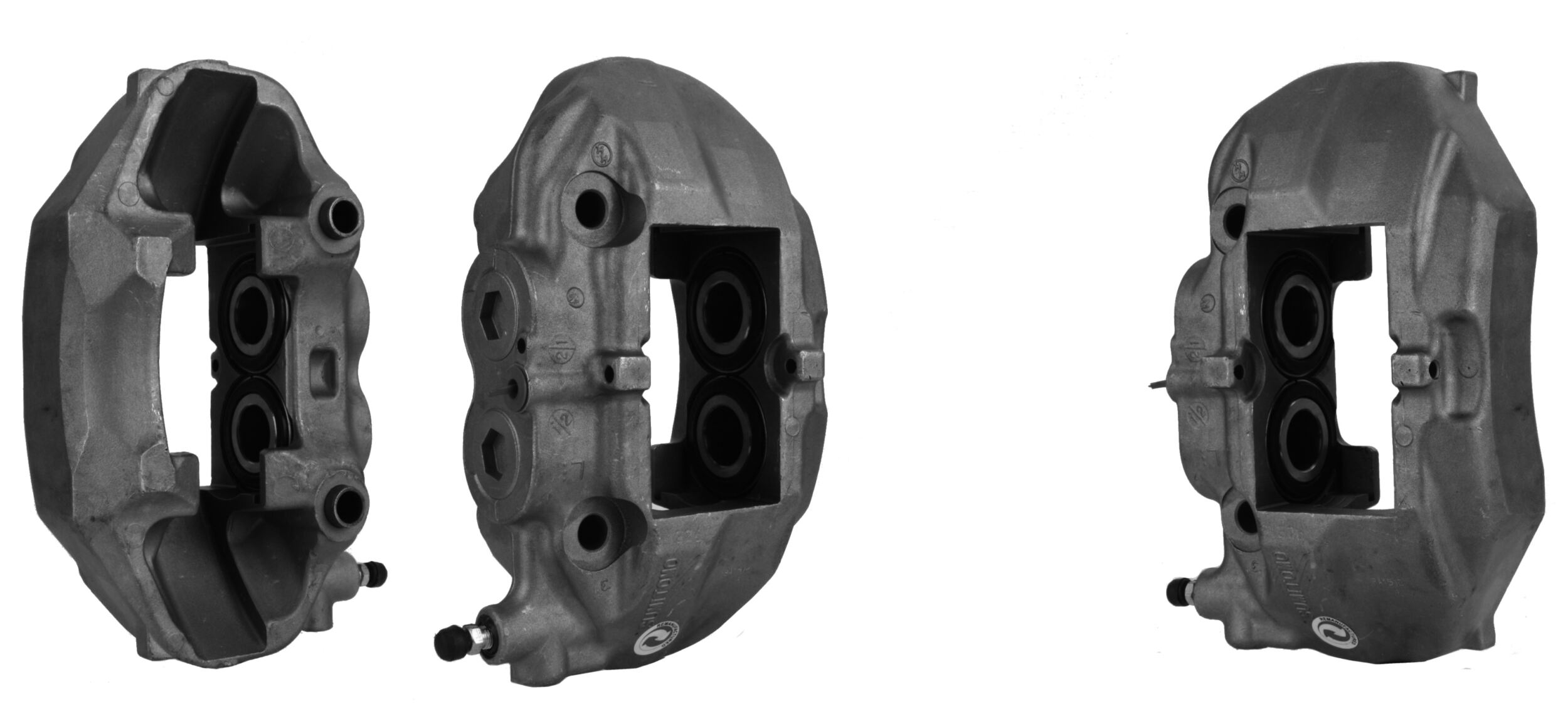 DRI 3169010 Bremssattel
