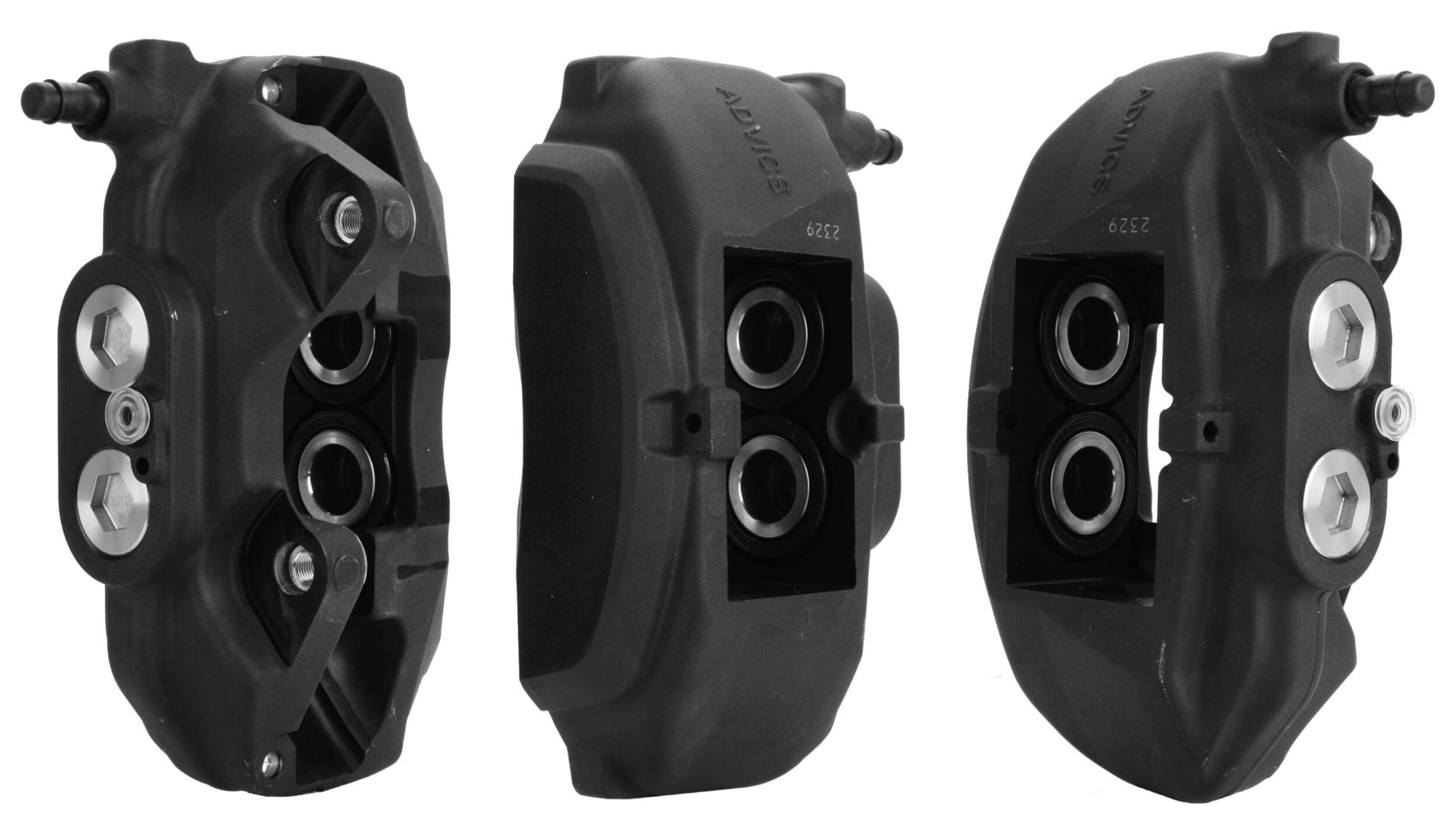 DRI 3160110 Bremssattel