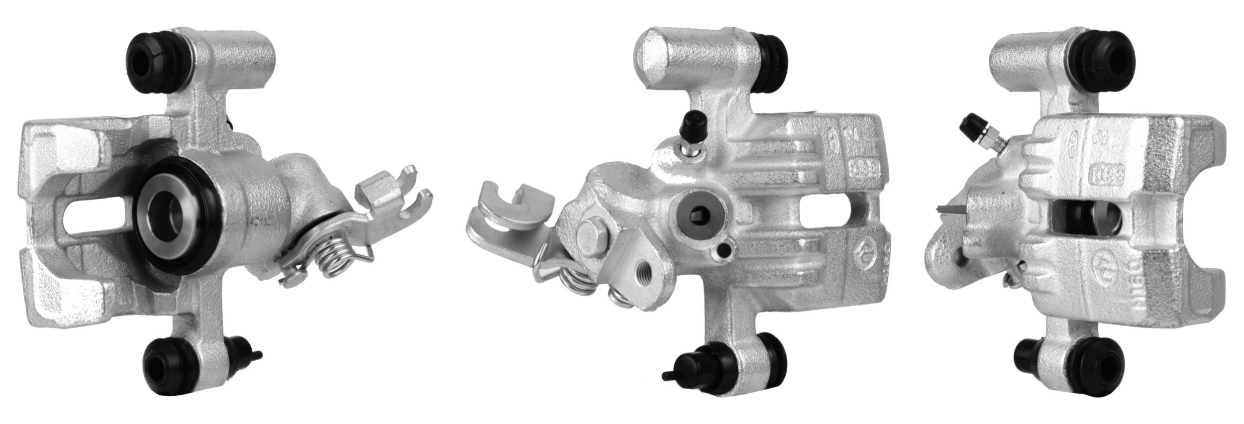 DRI 4163310 Bremssattel