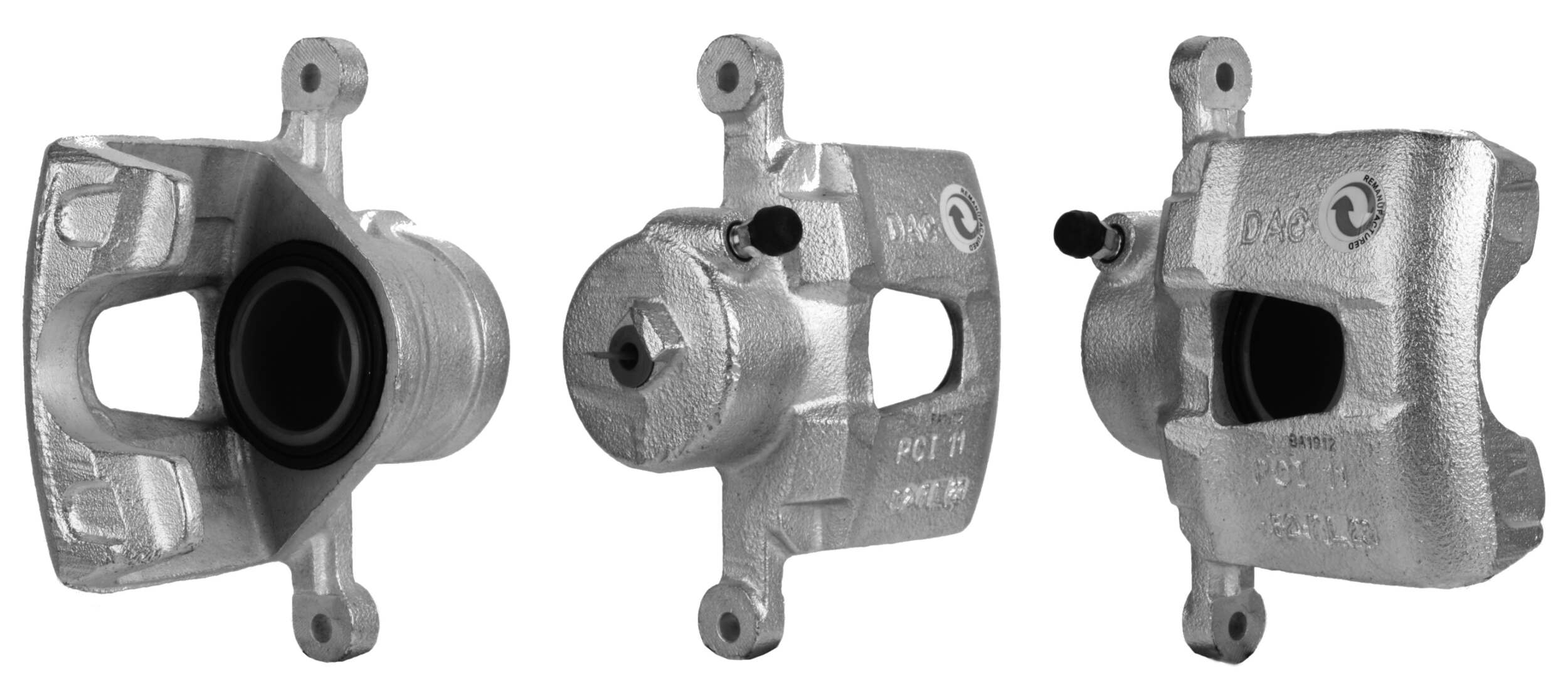DRI 3156510 Bremssattel