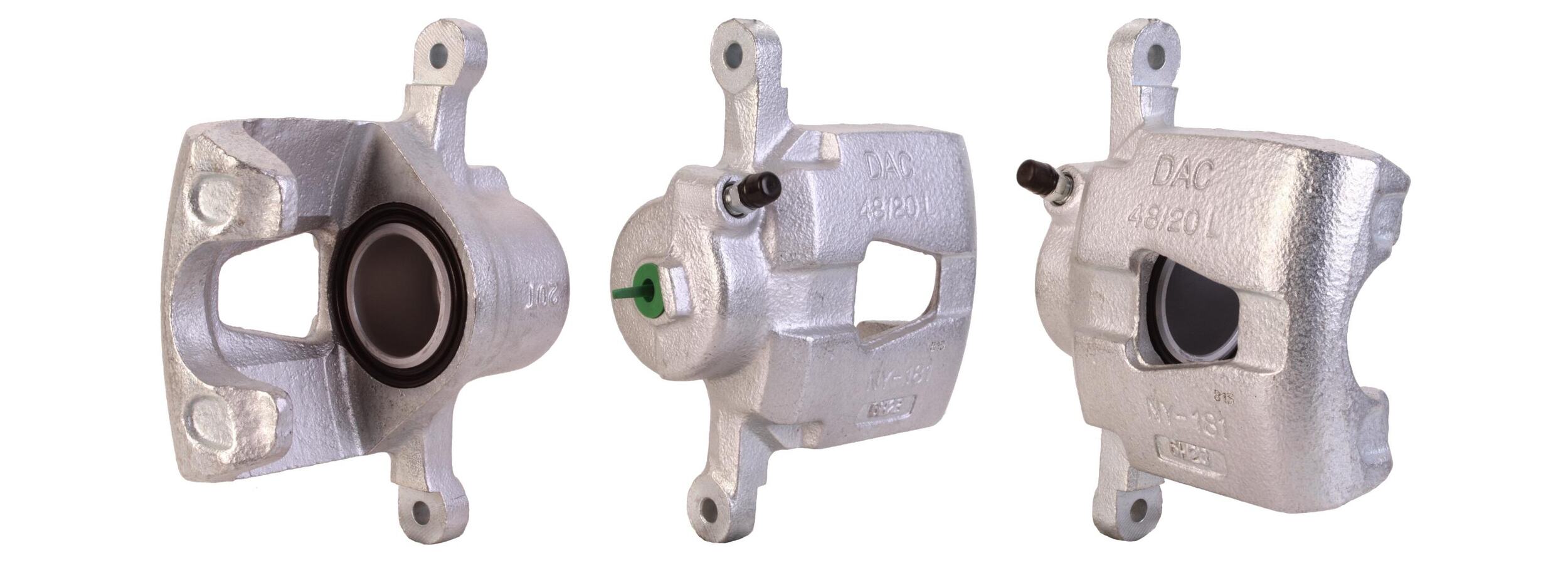 DRI 3157510 Bremssattel