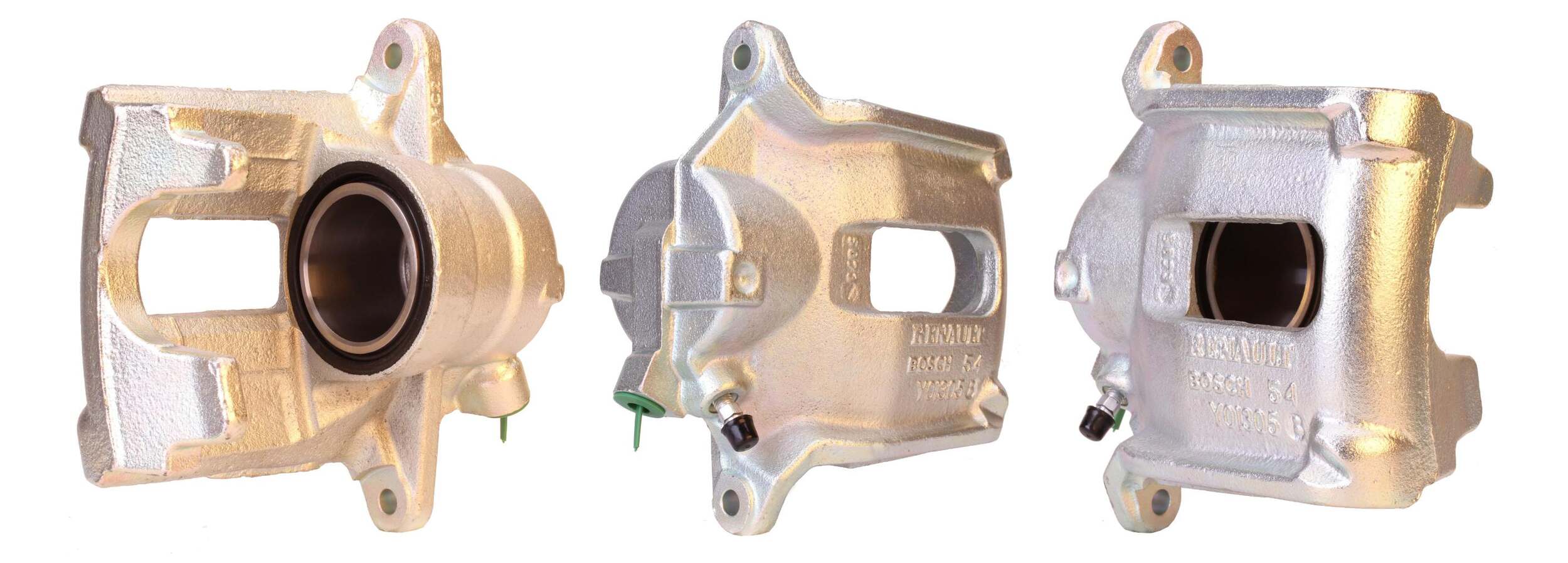 DRI 3281000 Bremssattel