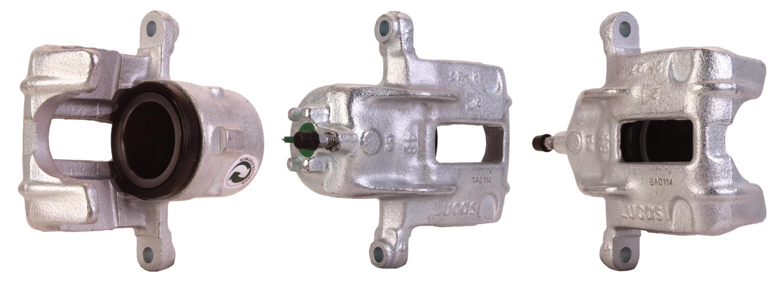 DRI 3156210 Bremssattel