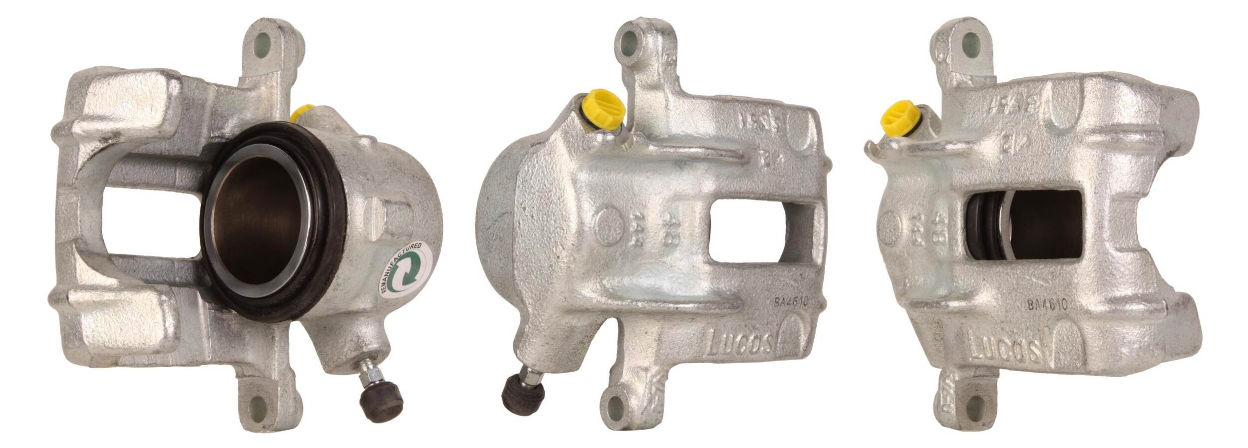 DRI 3157210 Bremssattel