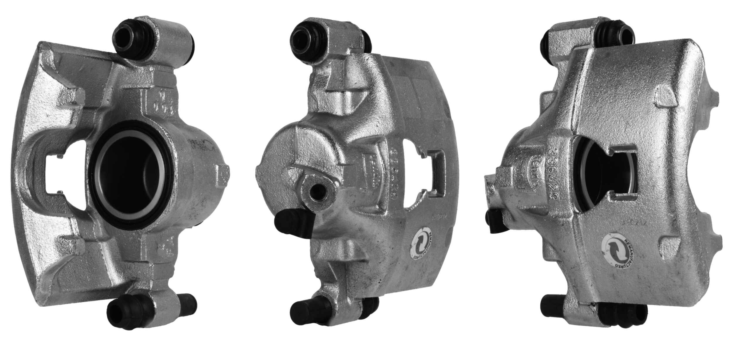 DRI 3163910 Bremssattel