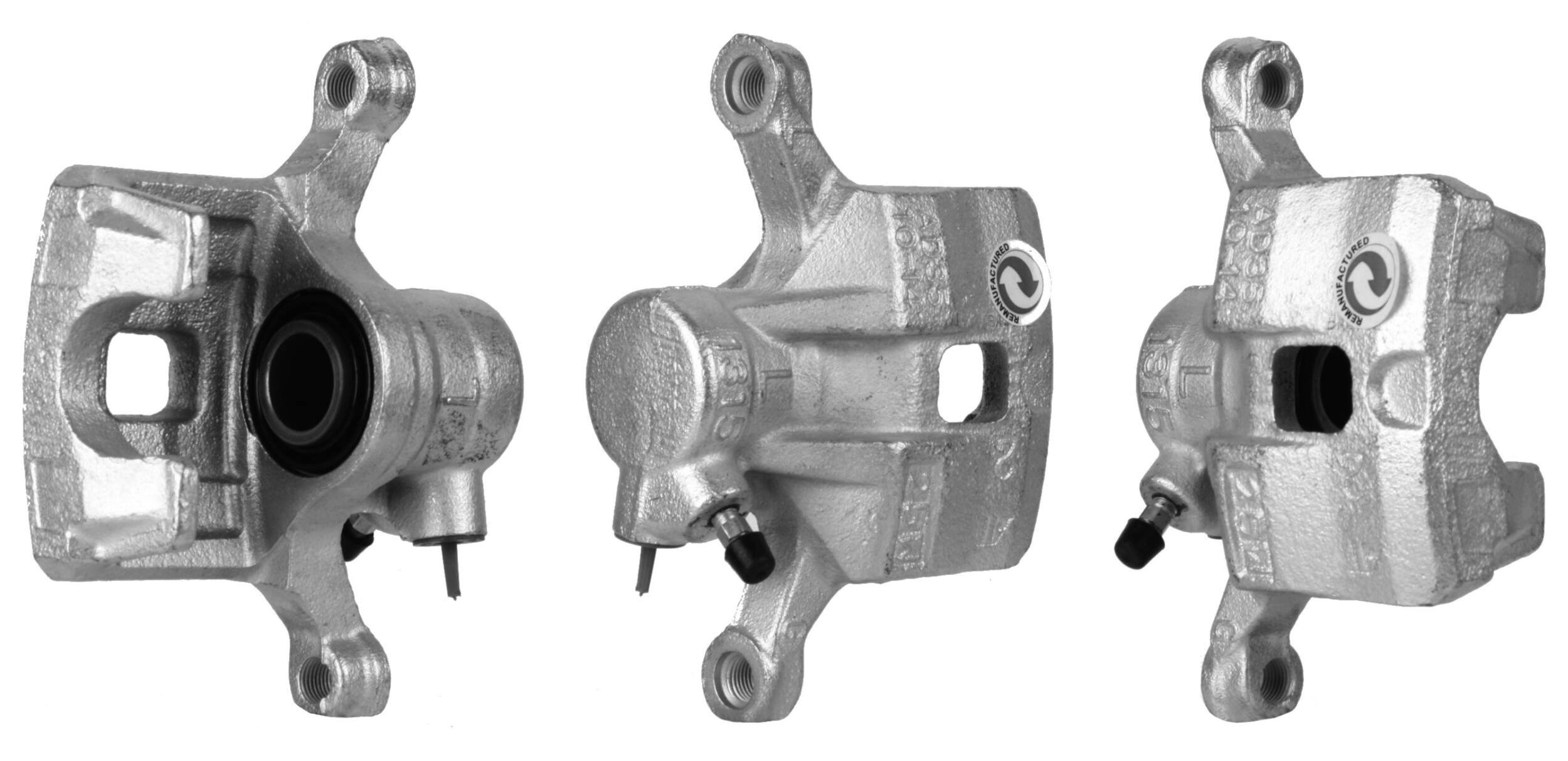 DRI 4181900 Bremssattel