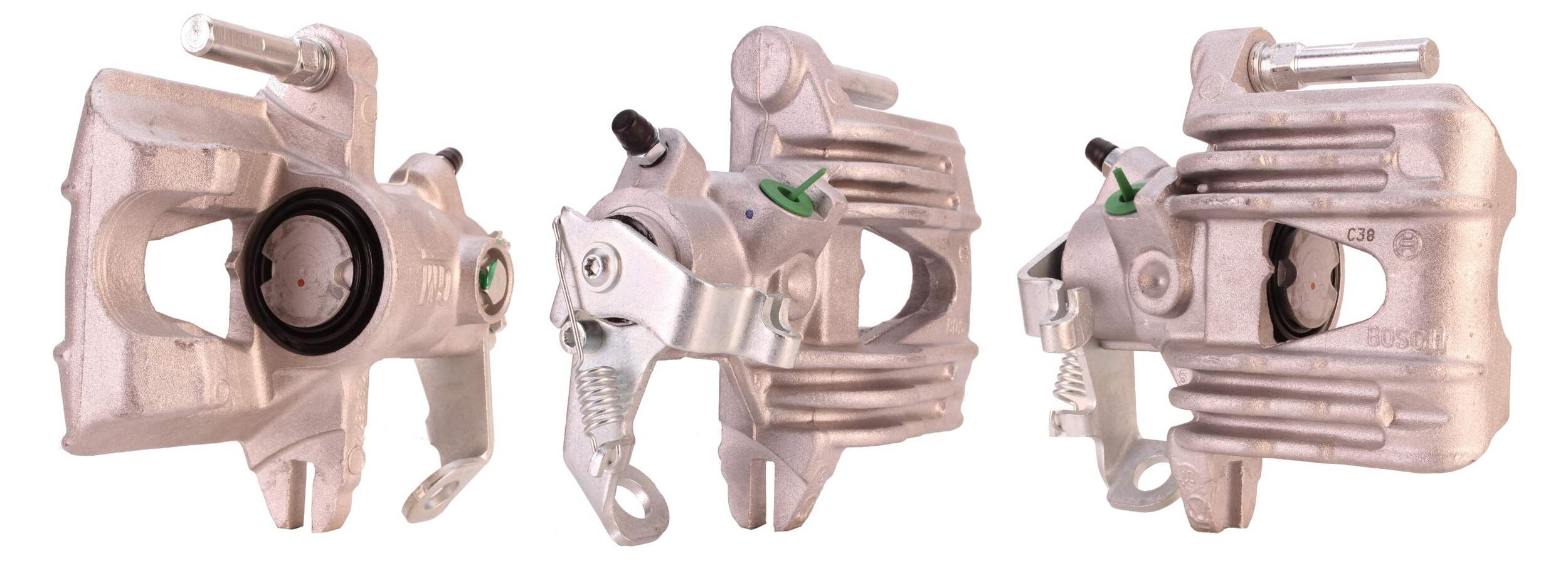 DRI 4284200 Bremssattel