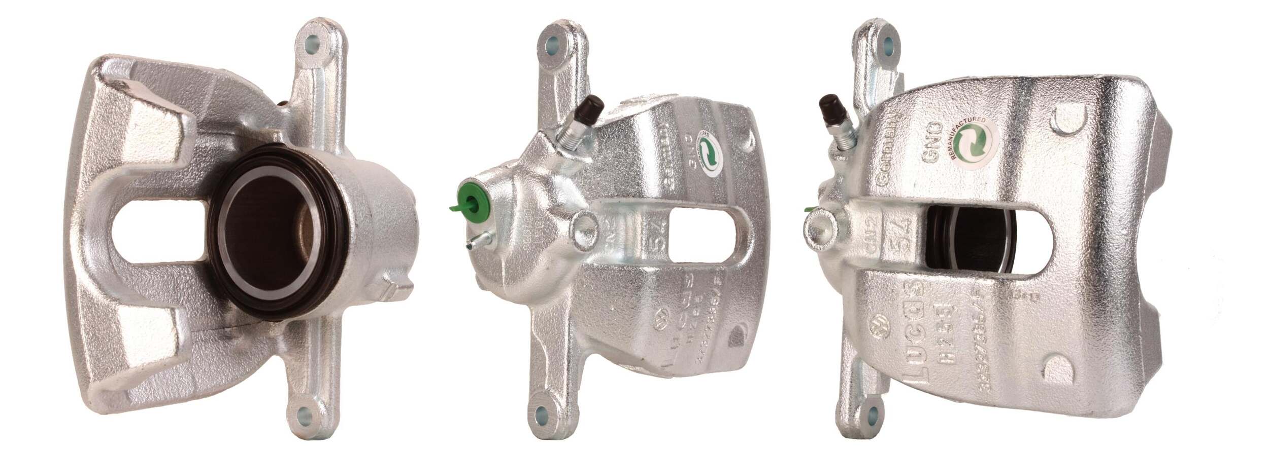 DRI 3183500 Bremssattel
