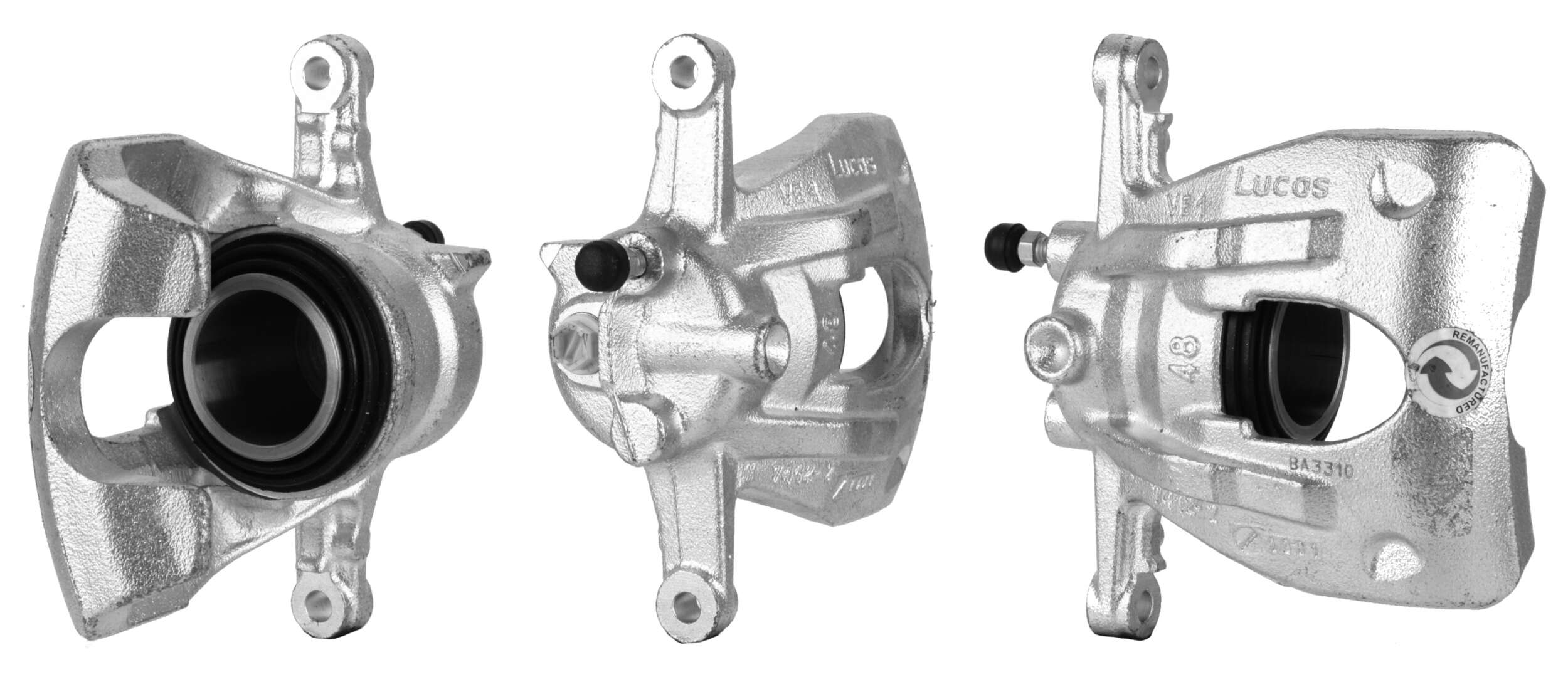 DRI 3183100 Bremssattel