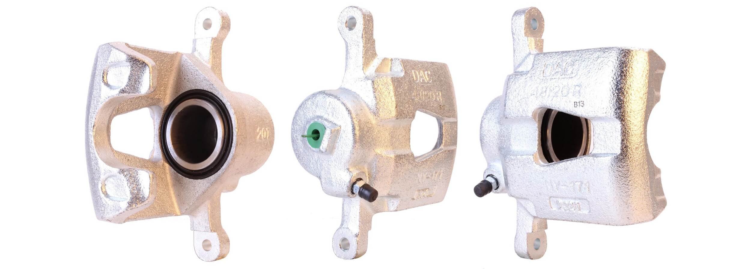 DRI 3257510 Bremssattel
