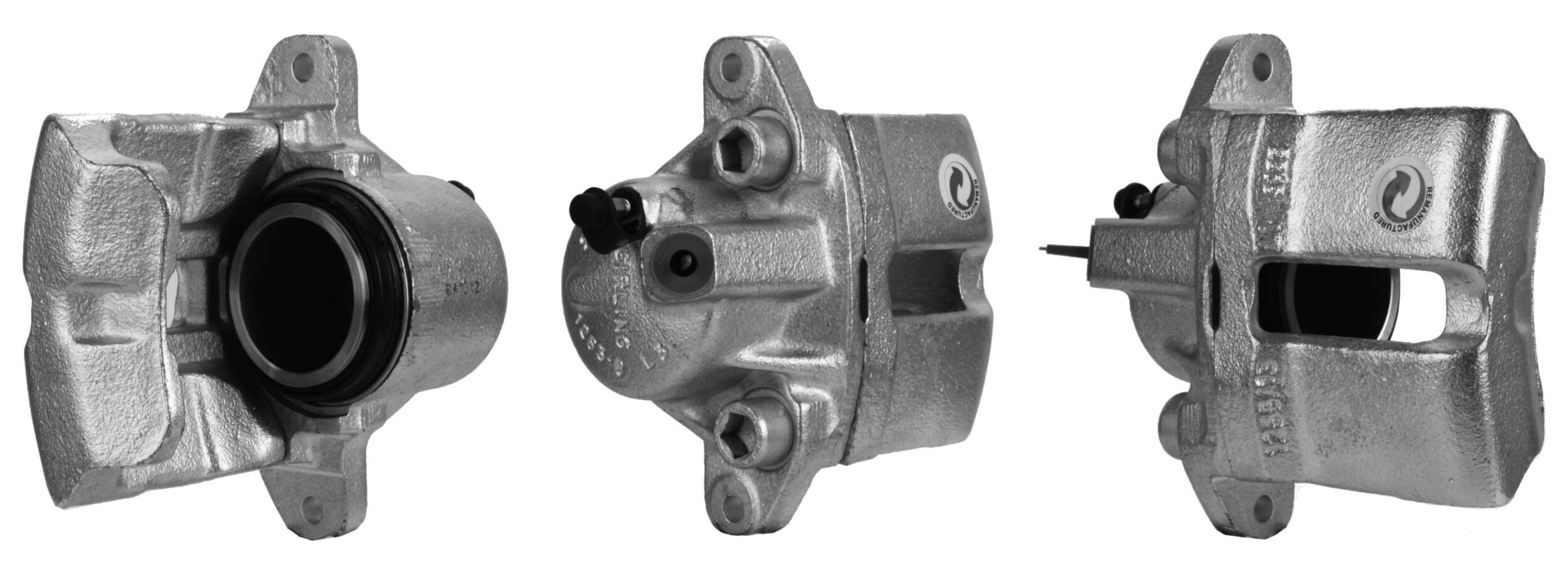 DRI 3162910 Bremssattel