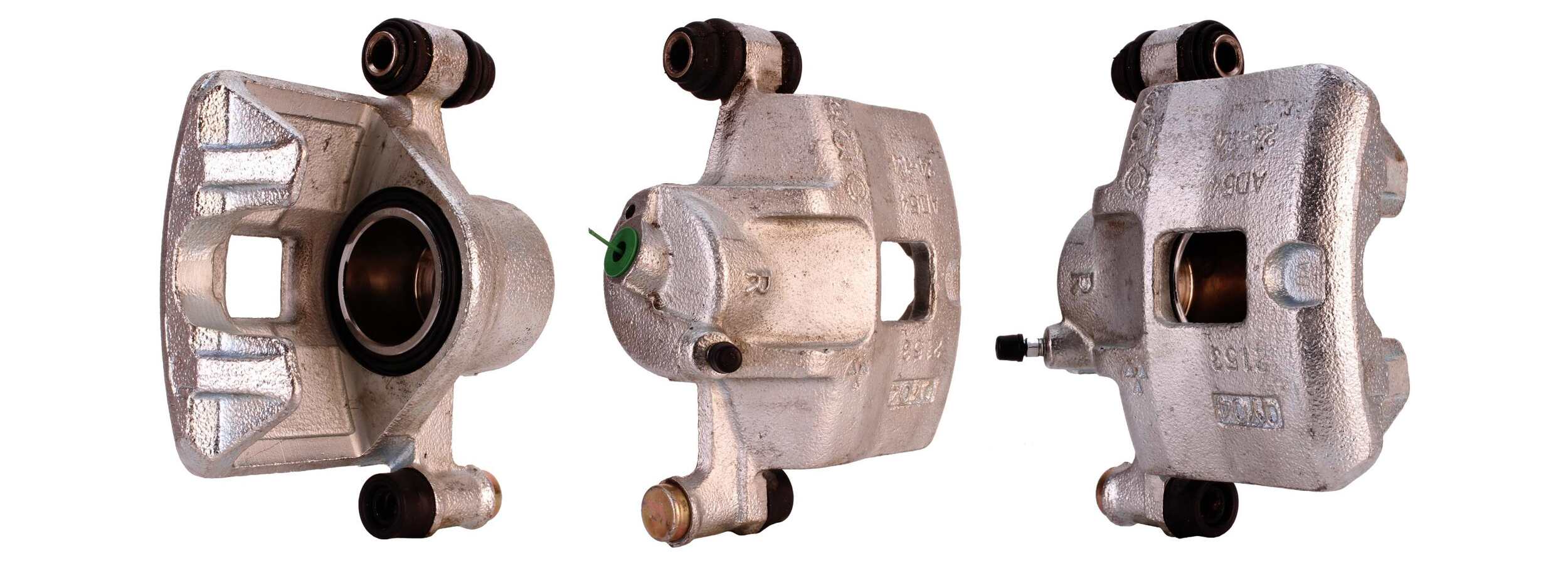 DRI 3207000 Bremssattel