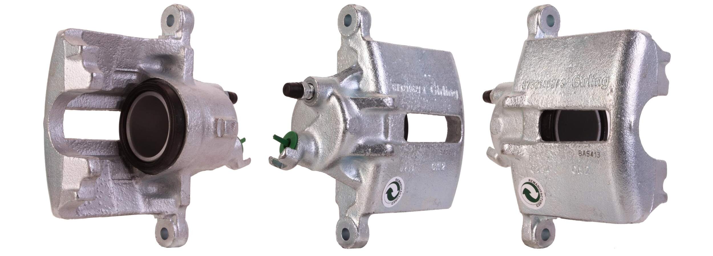 DRI 3174810 Bremssattel