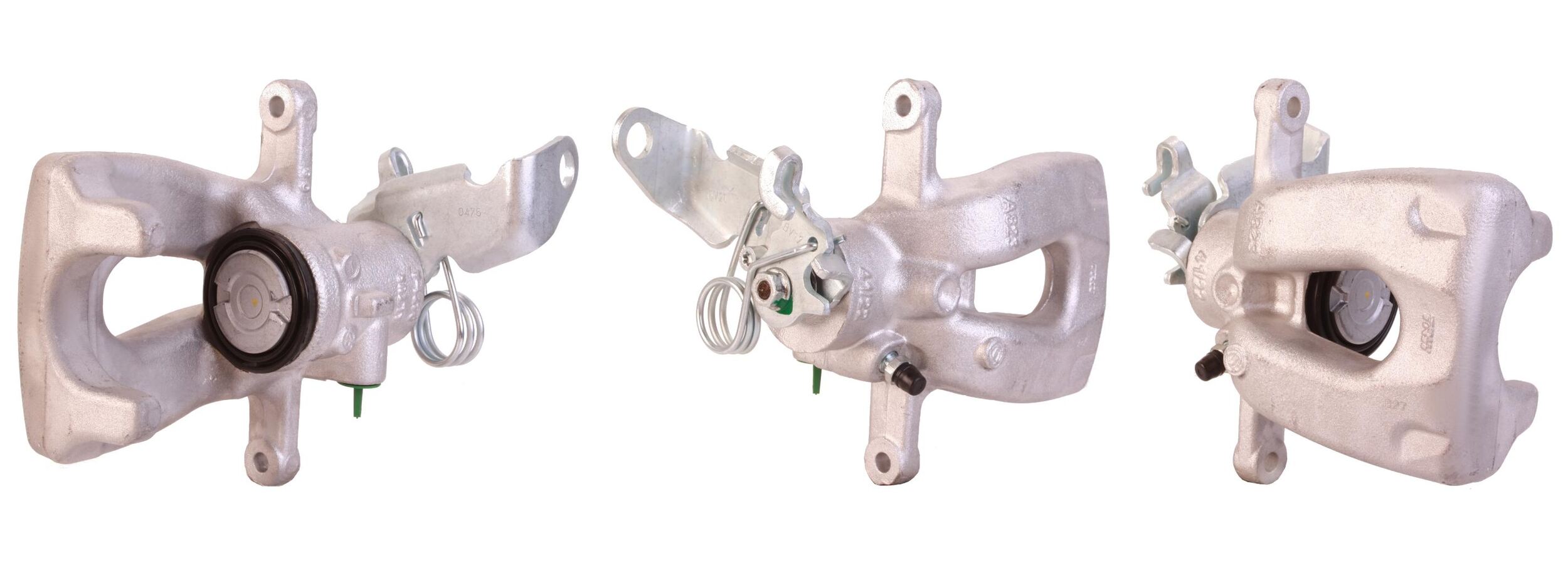 DRI 4166710 Bremssattel
