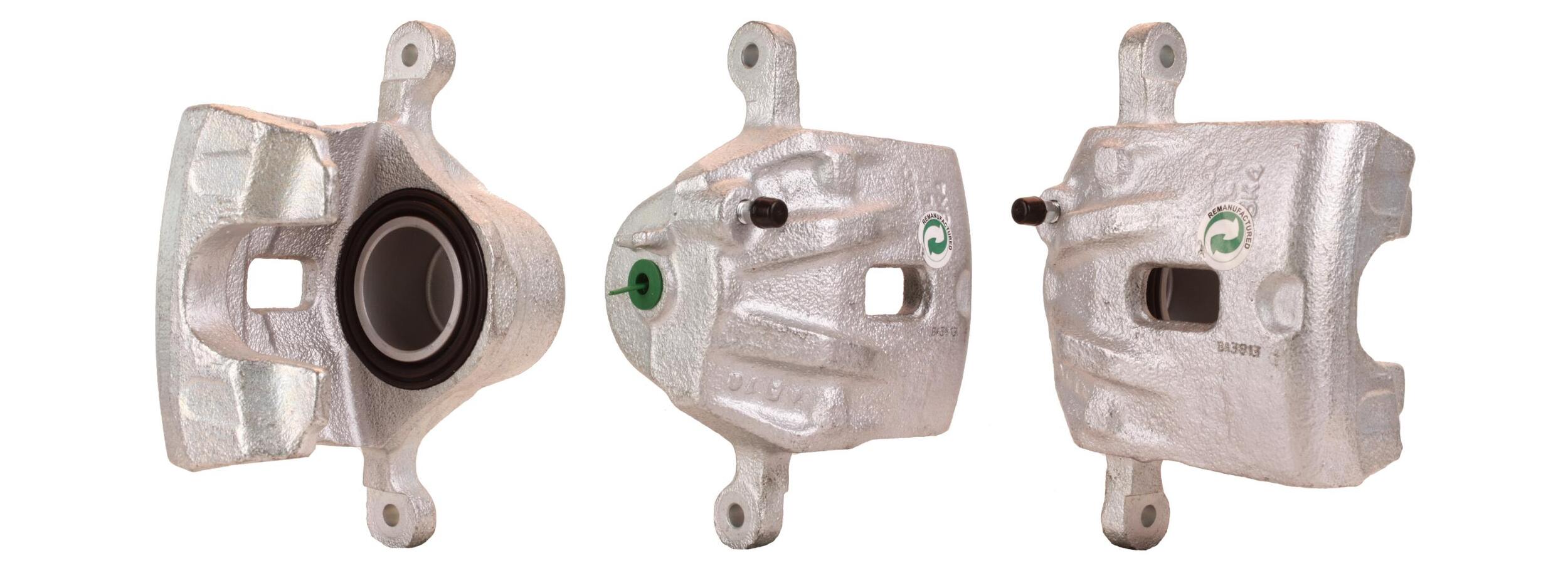 DRI 3168710 Bremssattel