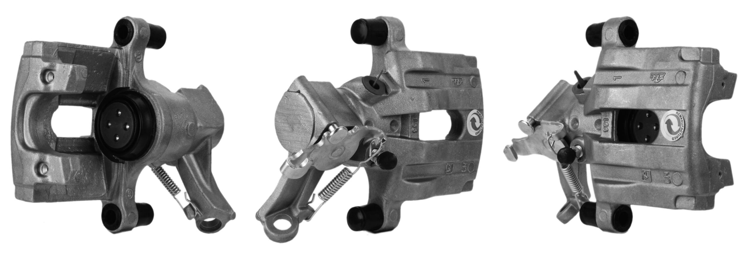 DRI 4188200 Bremssattel
