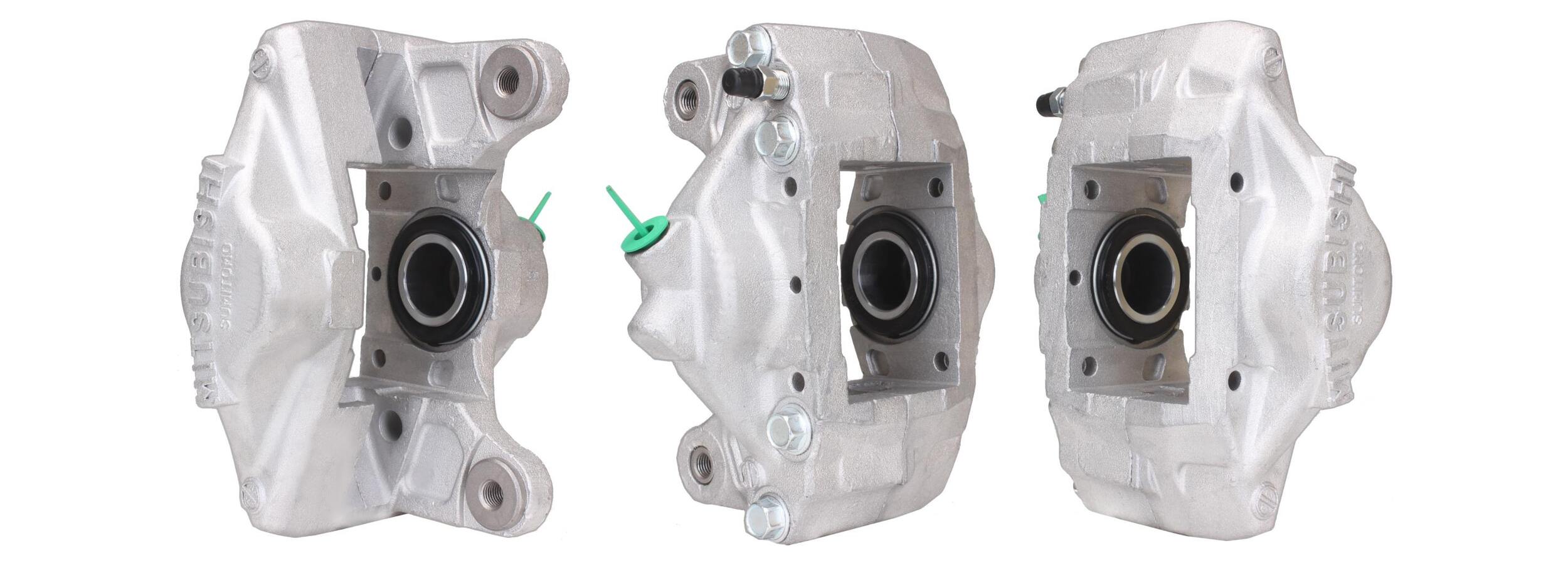 DRI 4241110 Bremssattel