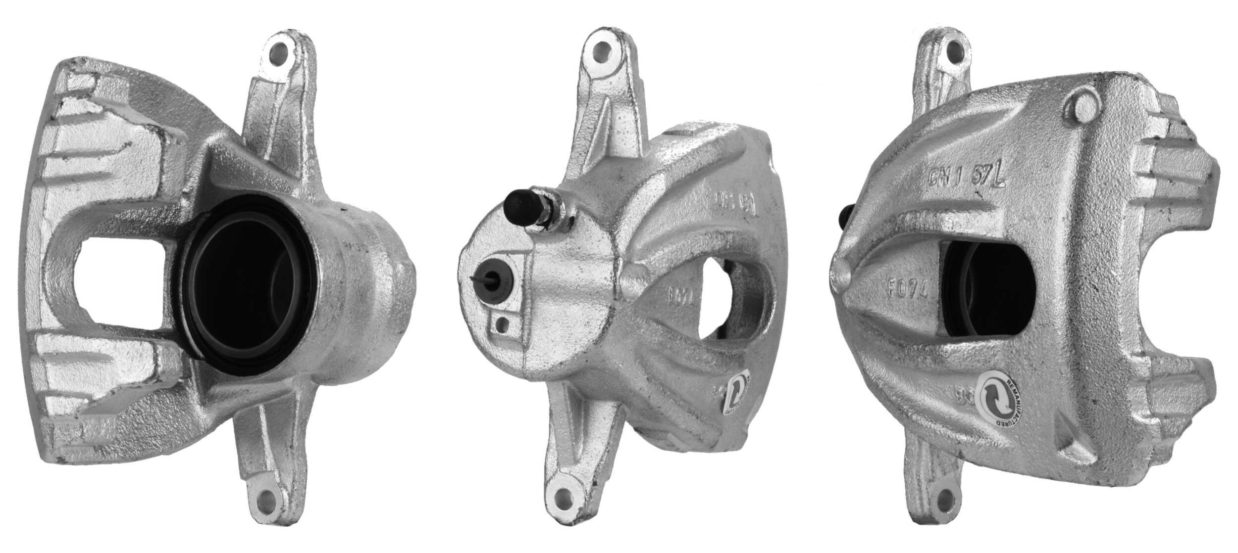 DRI 3183600 Bremssattel