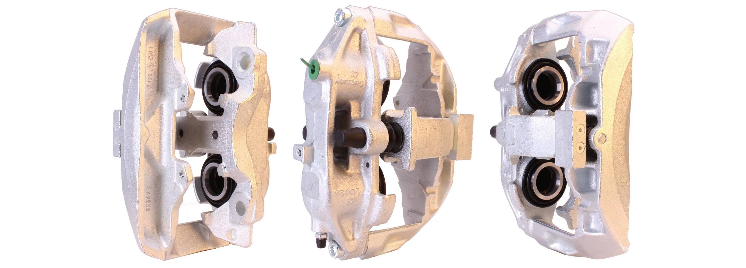 DRI 3249411 Bremssattel