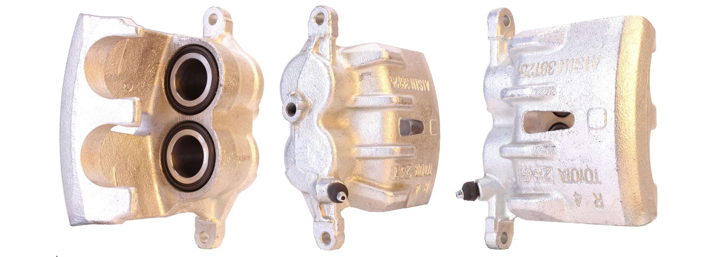 DRI 3249210 Bremssattel