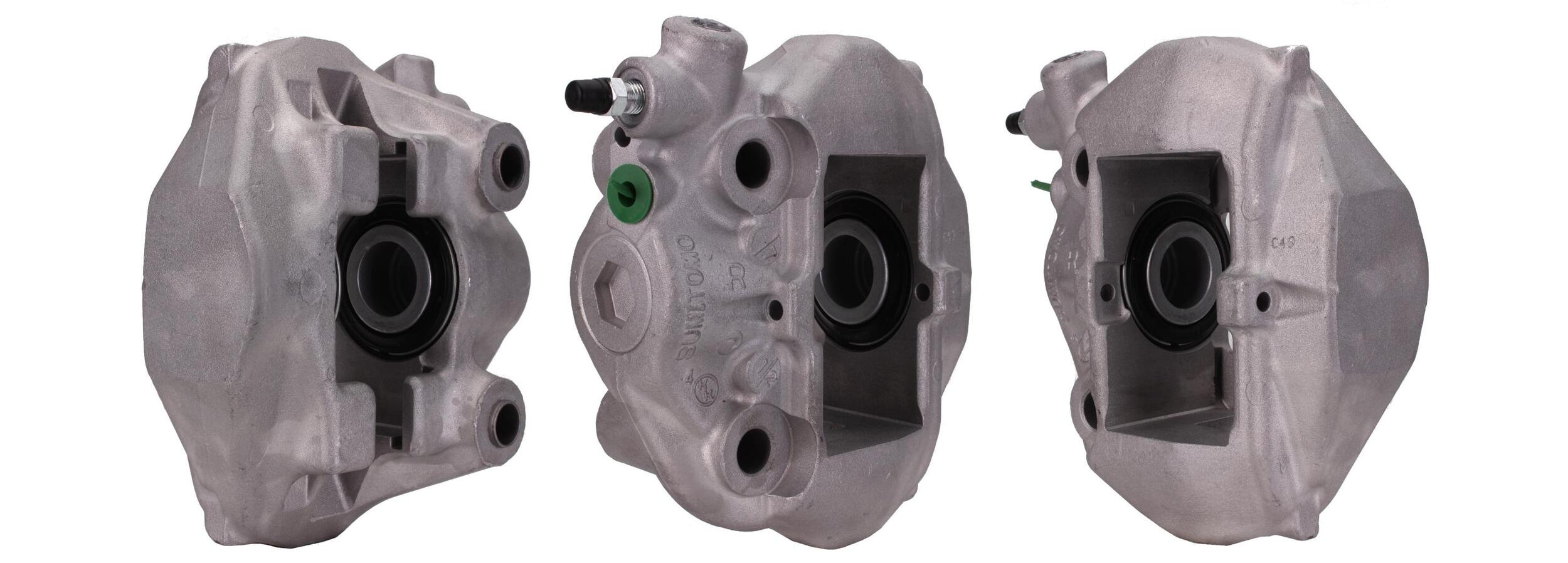 DRI 4268010 Bremssattel