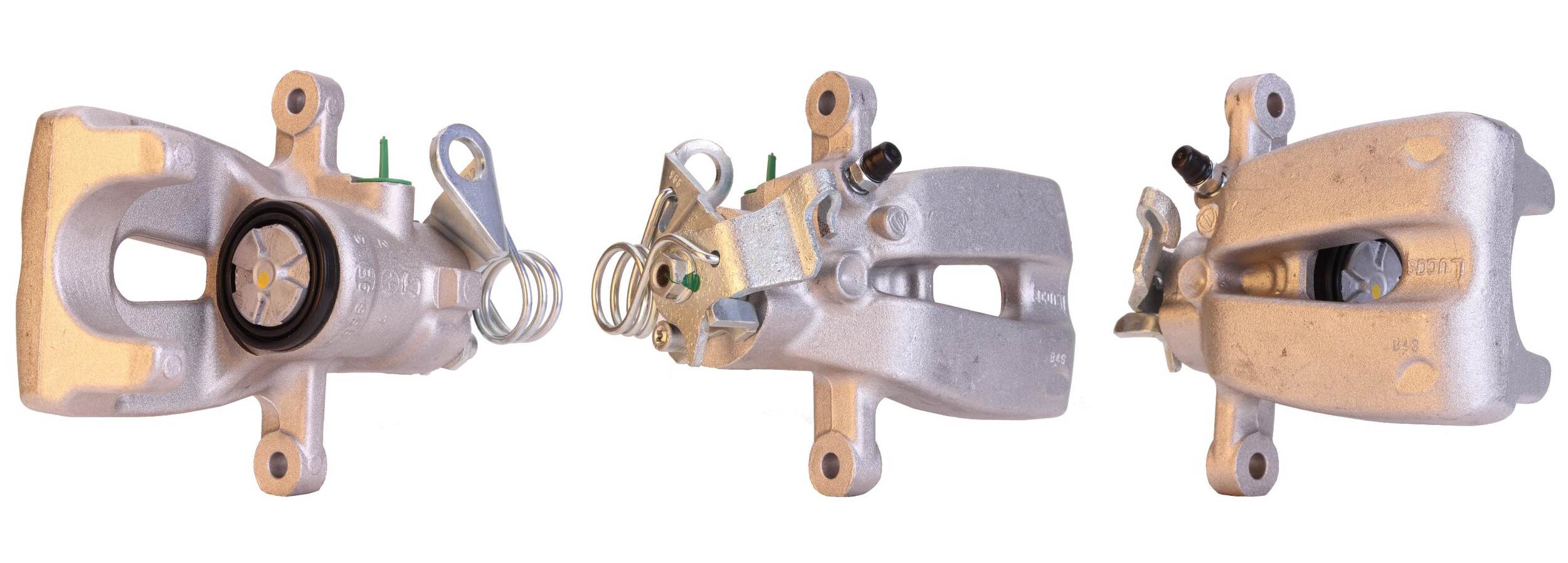 DRI 4260210 Bremssattel