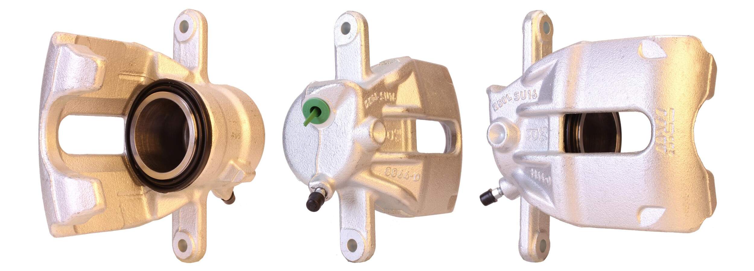 DRI 3261210 Bremssattel