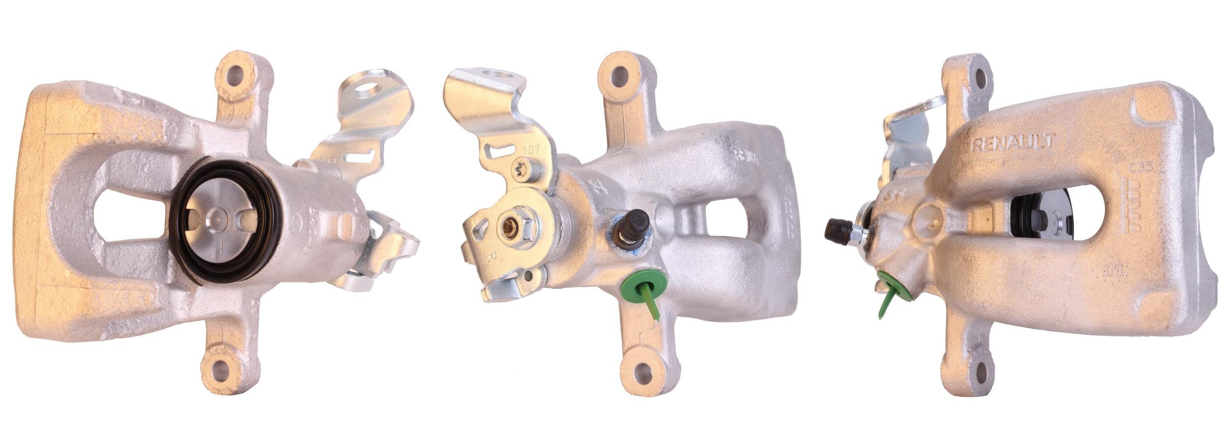 DRI 4262210 Bremssattel