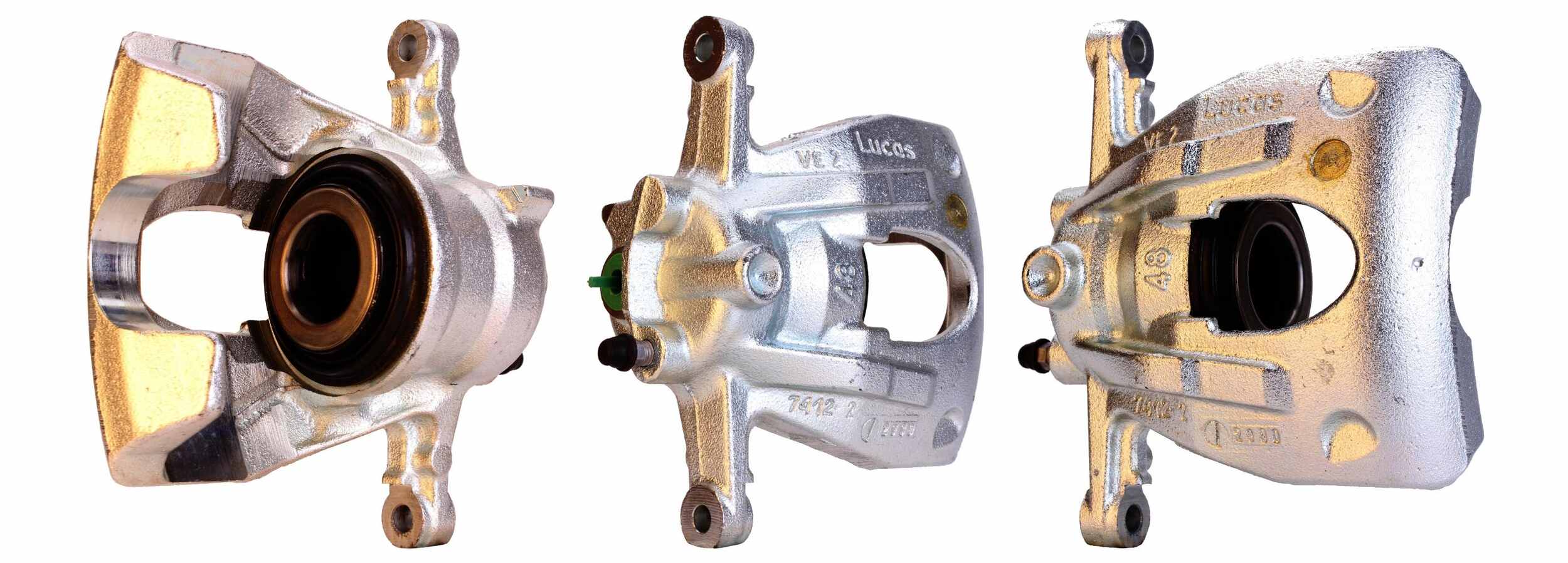 DRI 3283100 Bremssattel