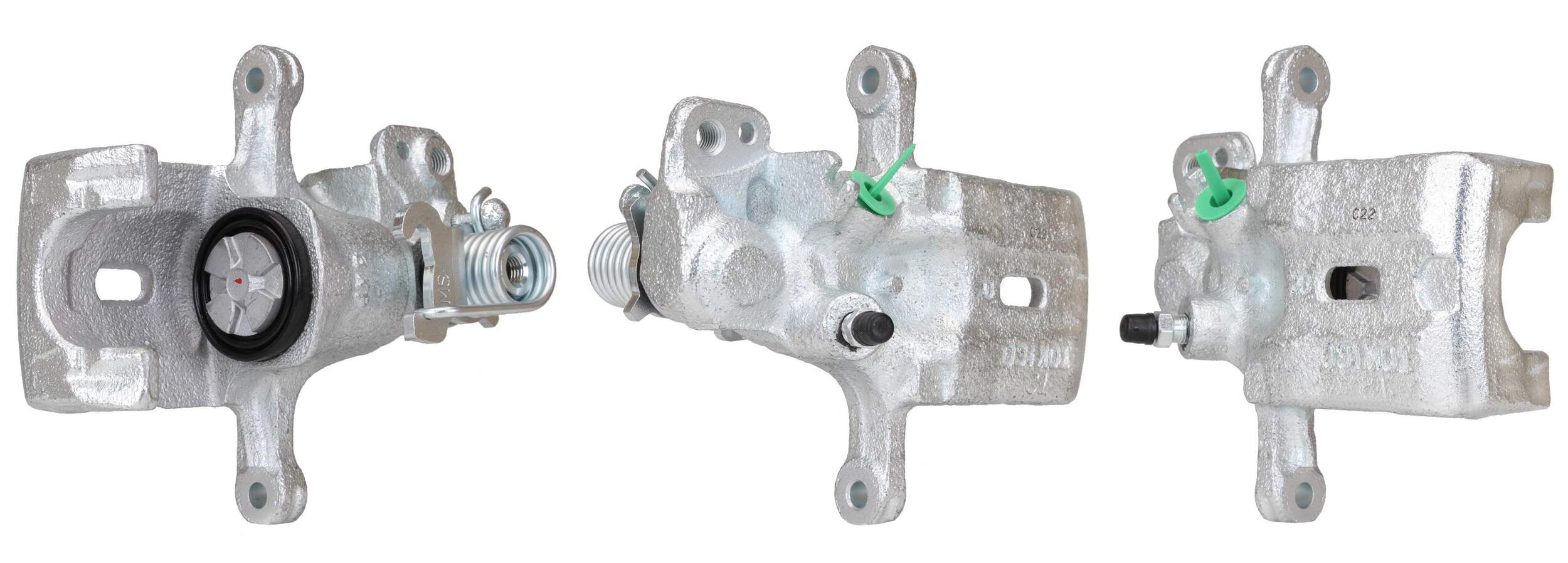DRI 4257910 Bremssattel