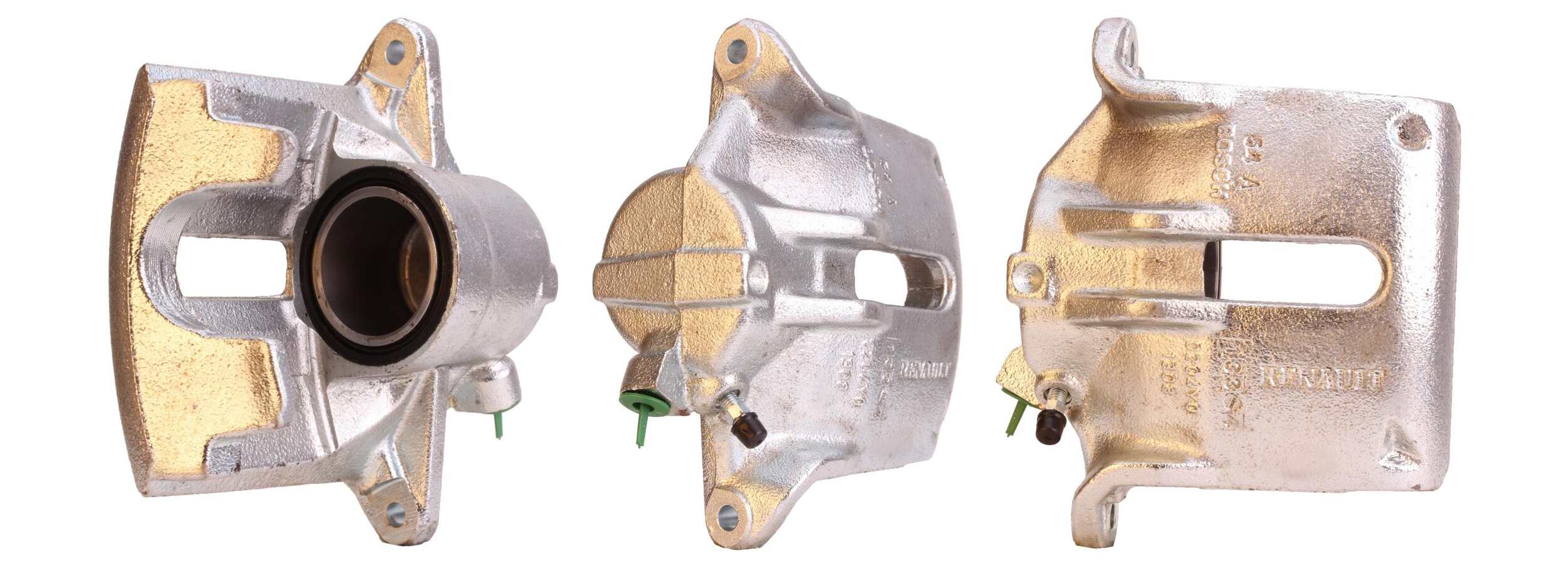 DRI 3258910 Bremssattel