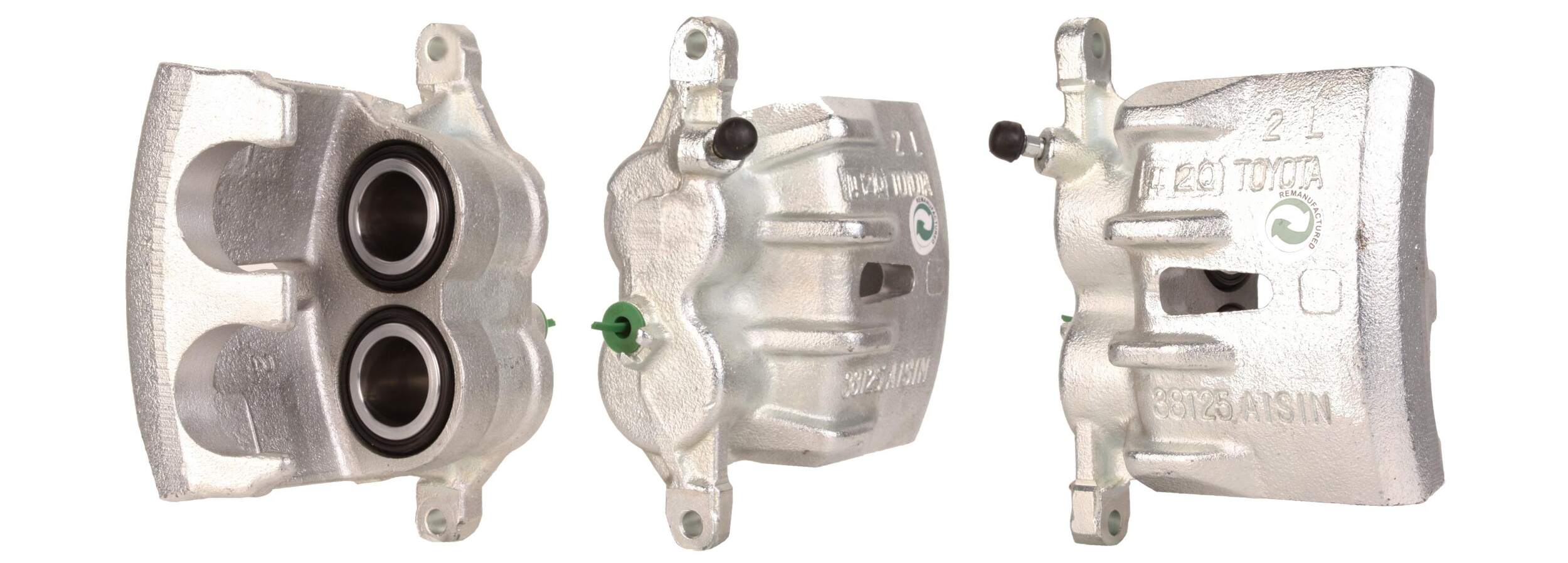 DRI 3149210 Bremssattel