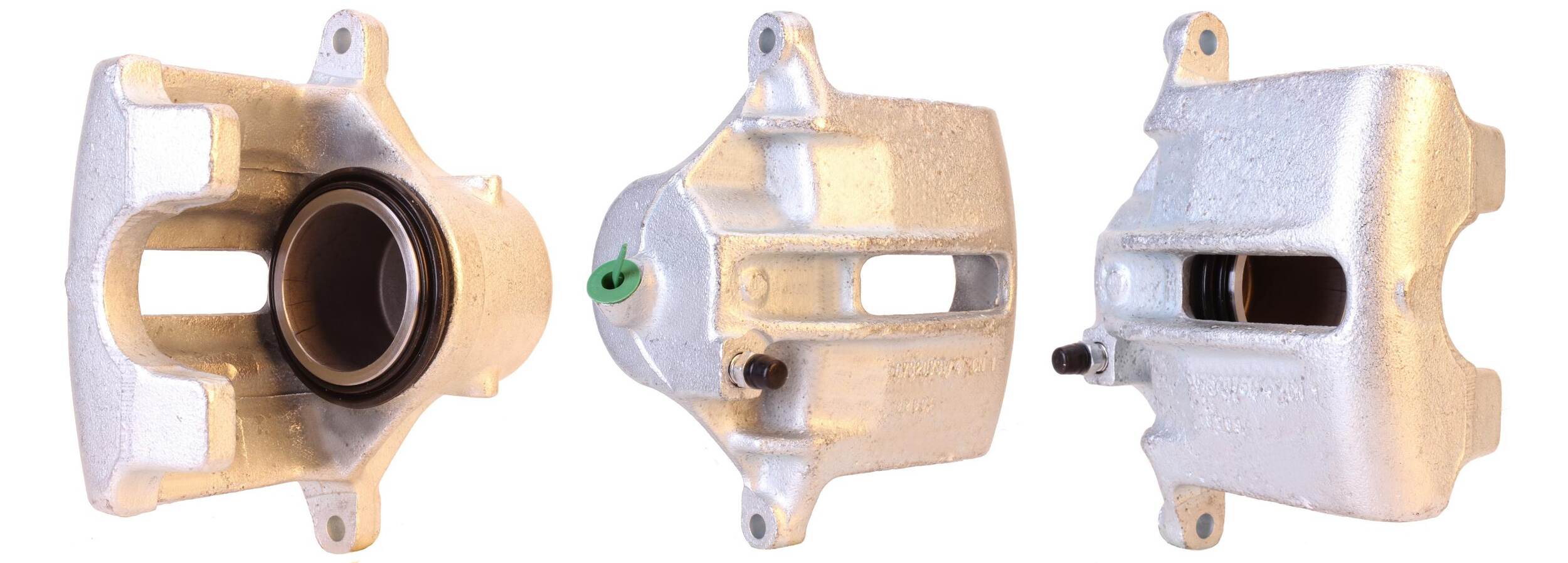 DRI 3140310 Bremssattel