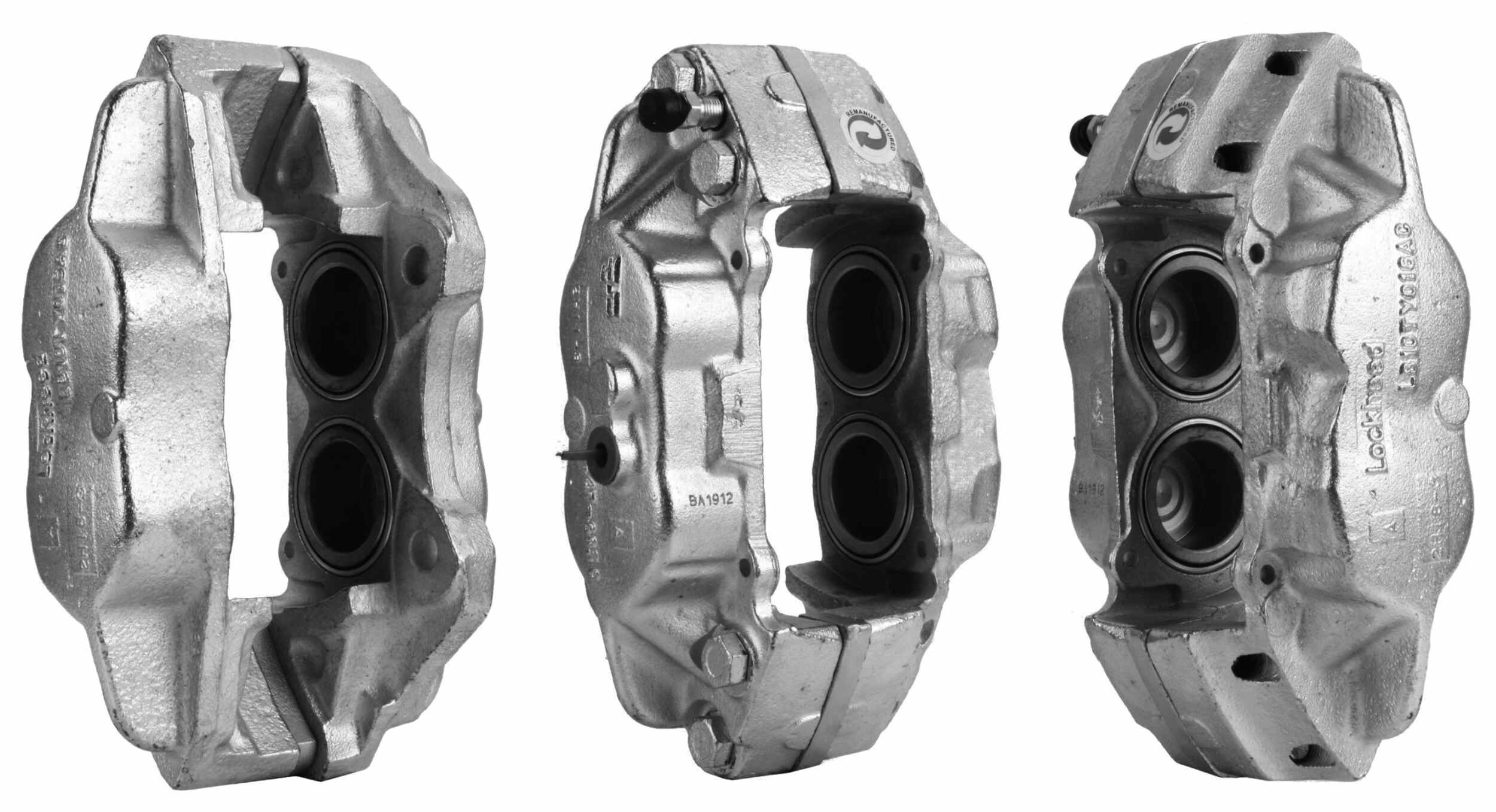 DRI 3148610 Bremssattel