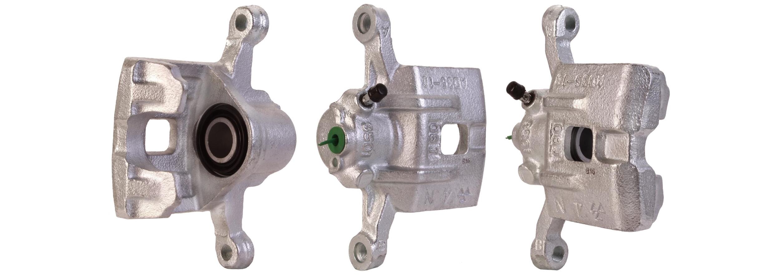 DRI 4140710 Bremssattel