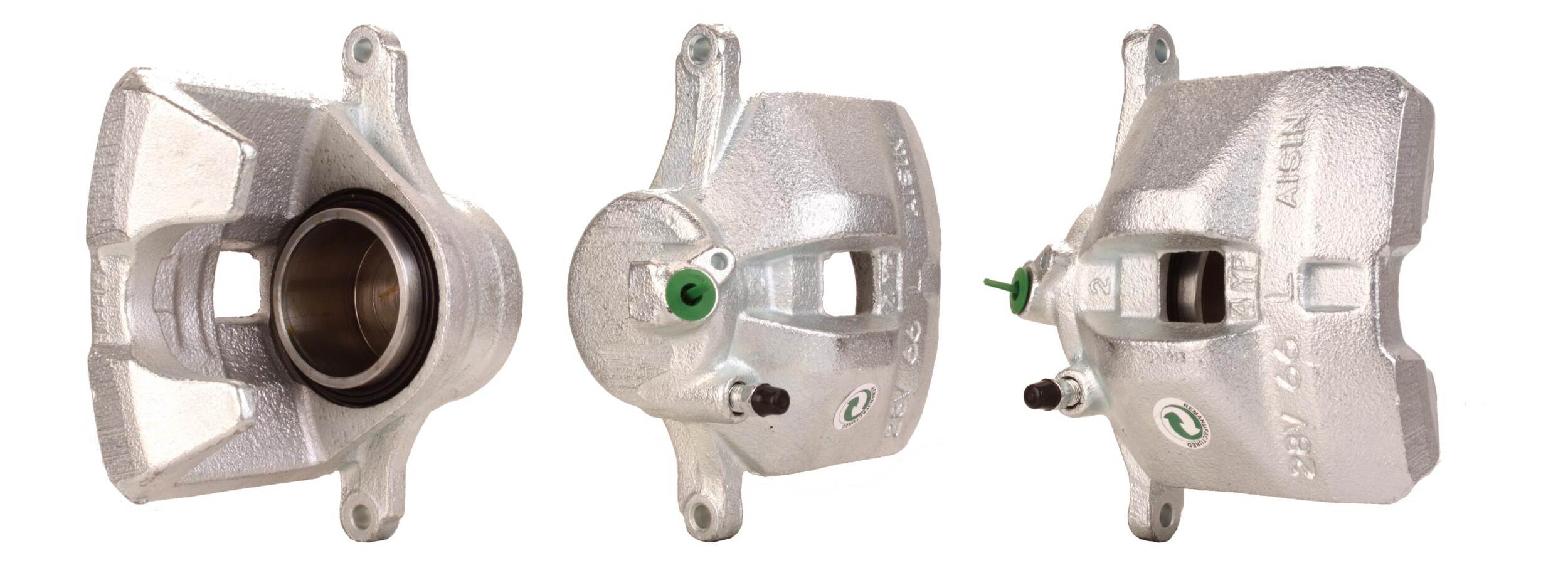DRI 3142810 Bremssattel