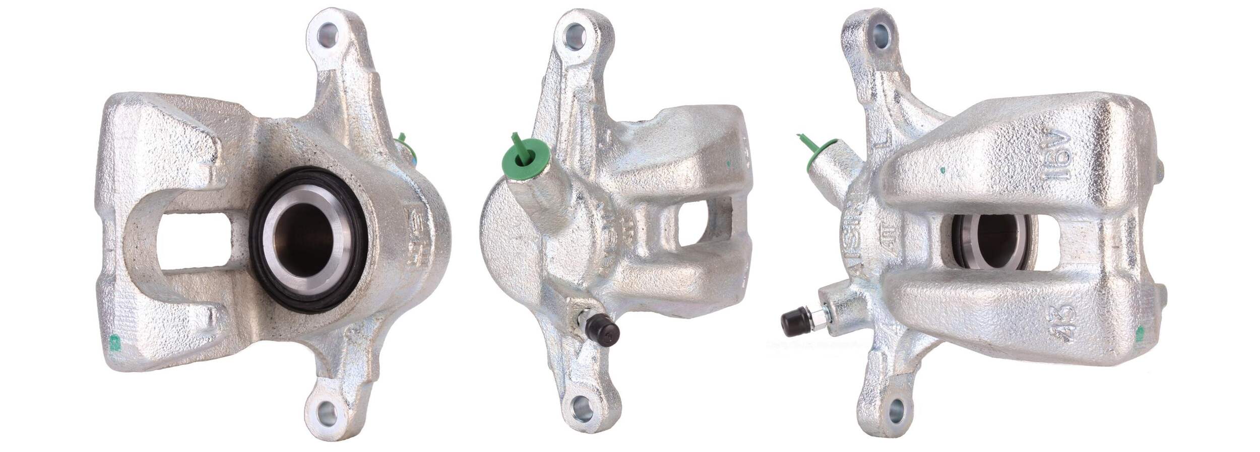 DRI 4146810 Bremssattel