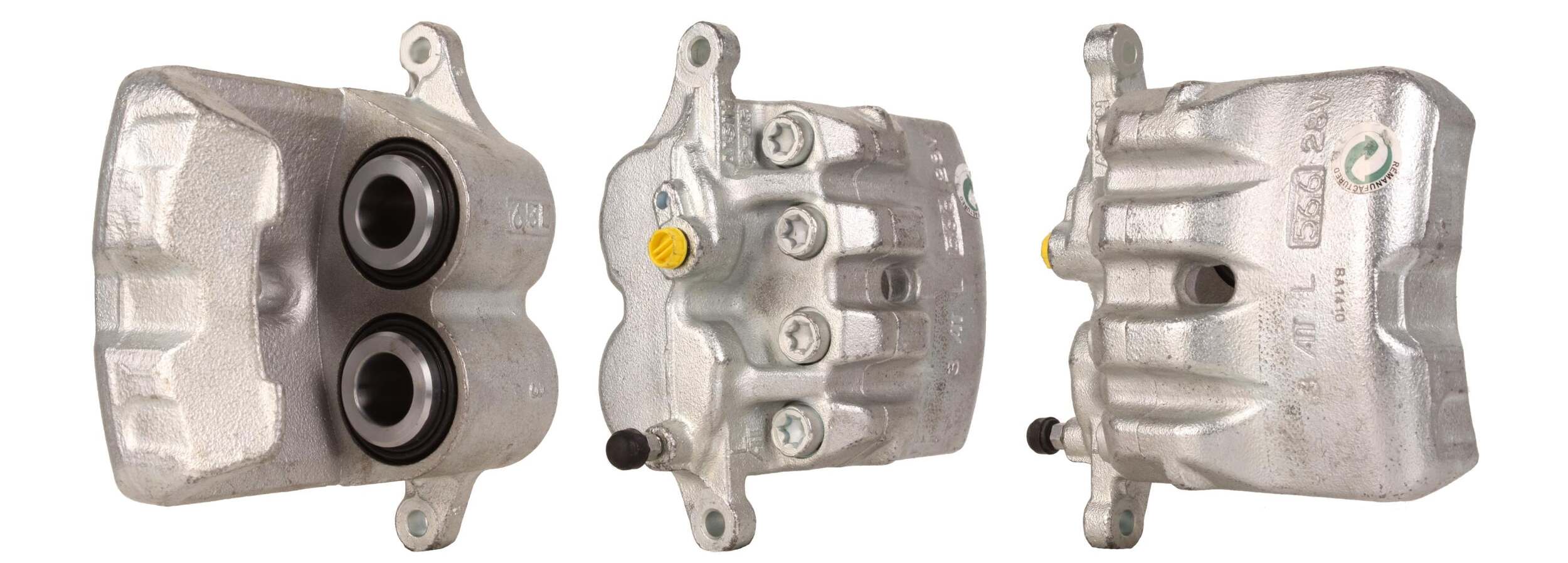 DRI 3142910 Bremssattel