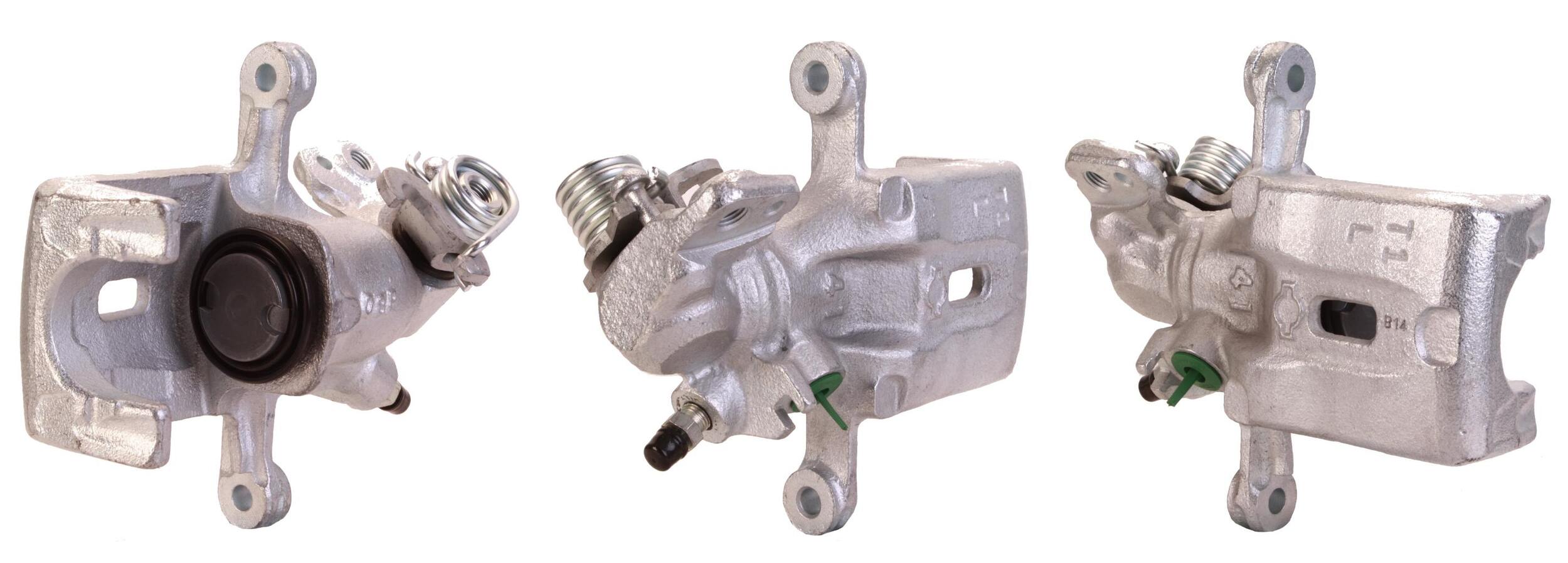 DRI 4141410 Bremssattel