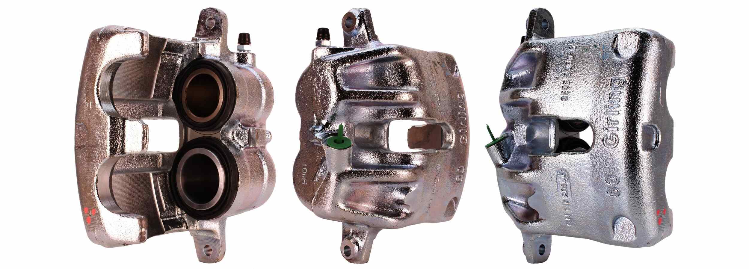 DRI 3172710 Bremssattel