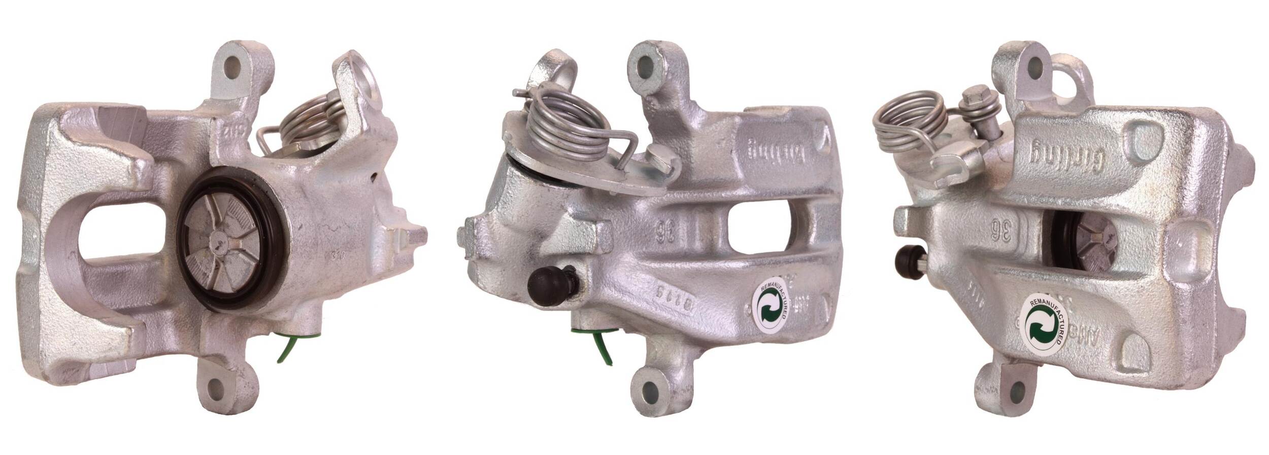 DRI 4172810 Bremssattel