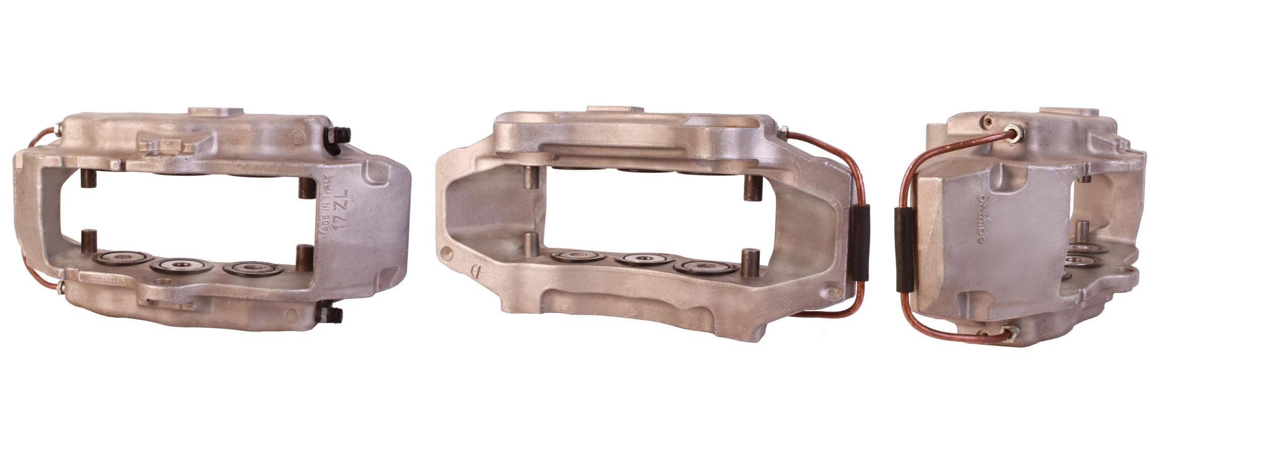 DRI 3189400 Bremssattel