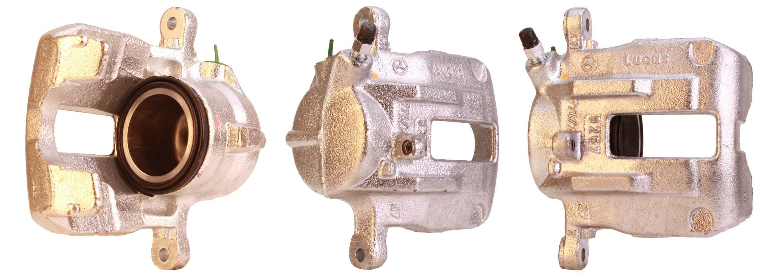 DRI 3286900 Bremssattel