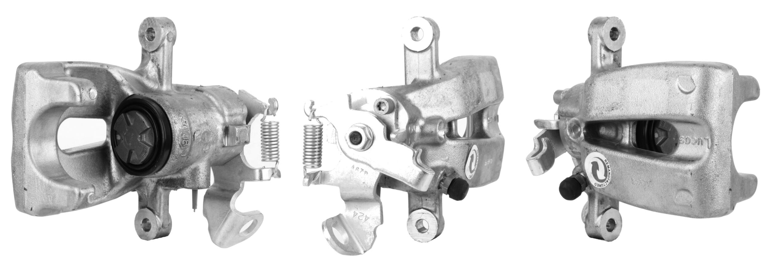 DRI 4181100 Bremssattel